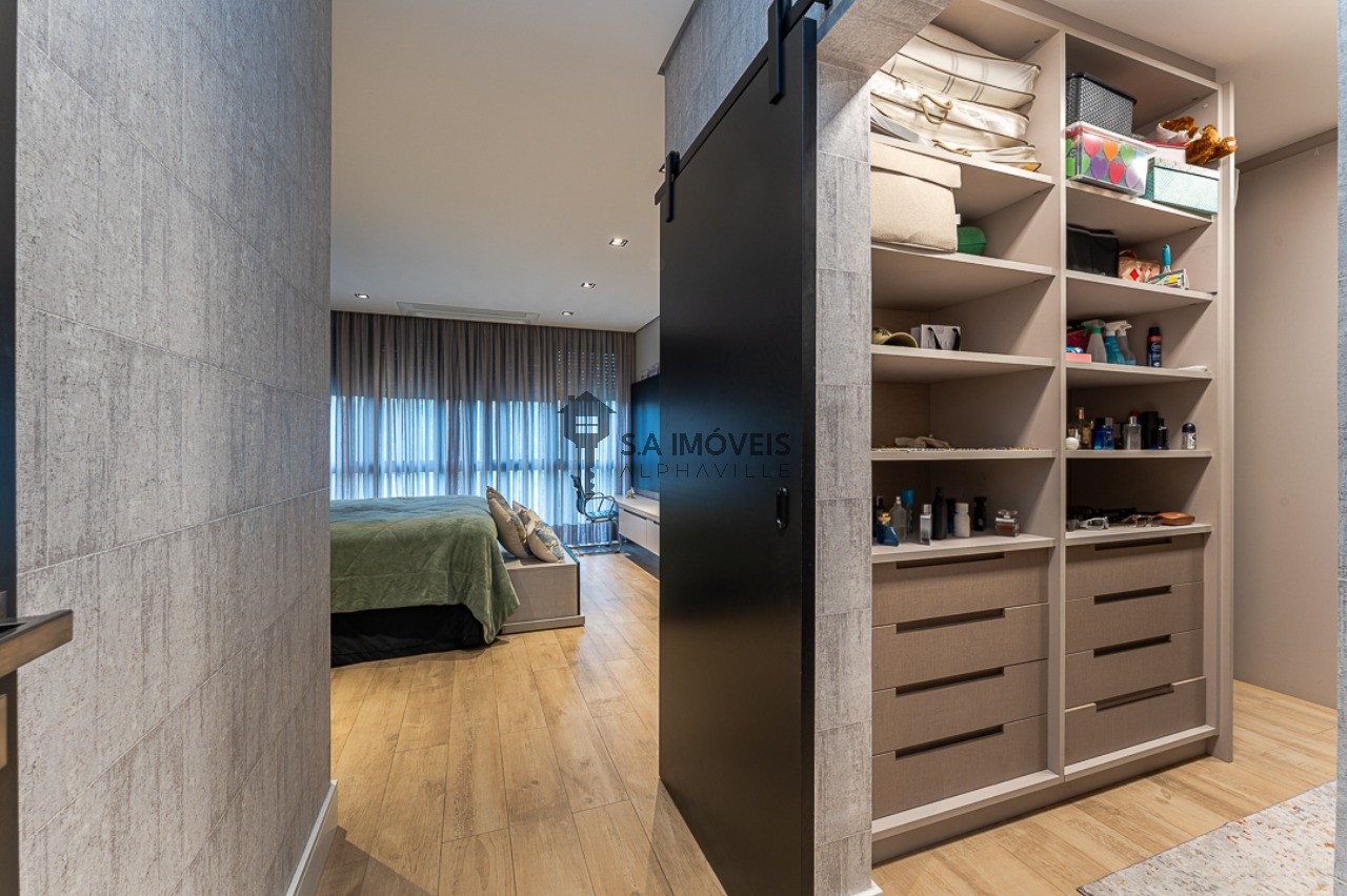 Casa de Condomínio, 3 quartos - Foto 66