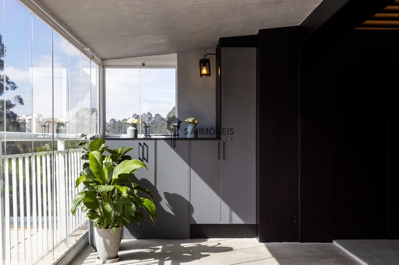 Apartamento, 1 quarto, 81 m² - Foto 5