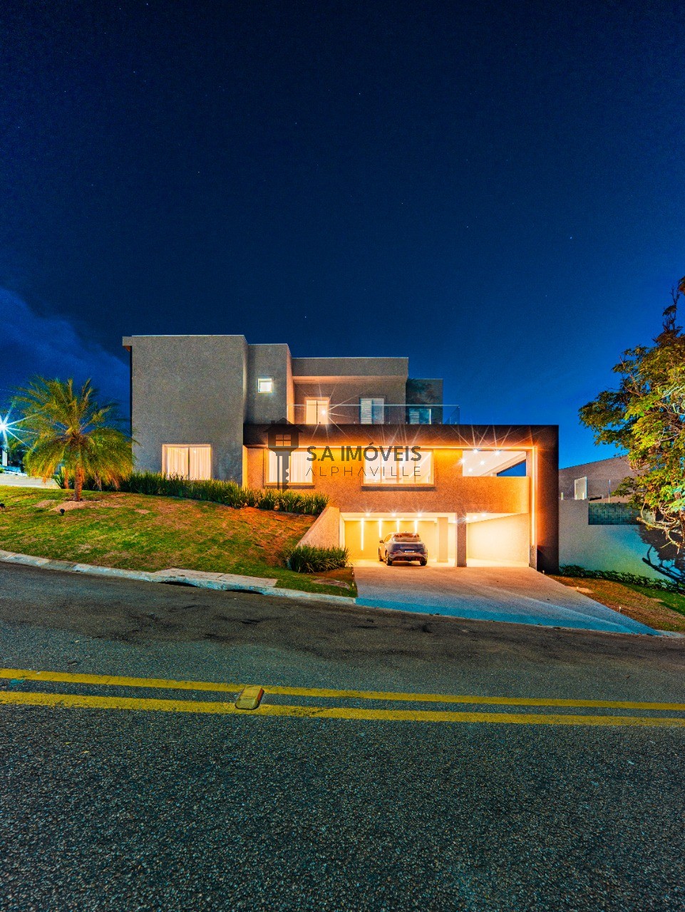 Casa de Condomínio, 3 quartos - Foto 19