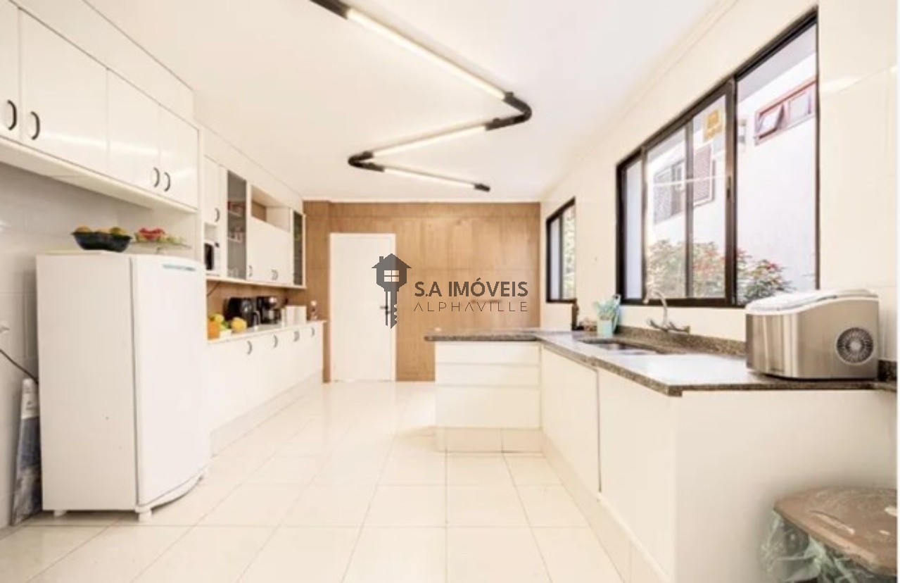 Casa, 5 quartos, 320 m² - Foto 8