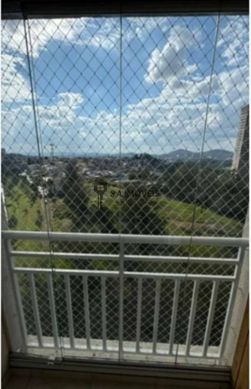 Apartamento à venda com 2 quartos, 73m² - Foto 5