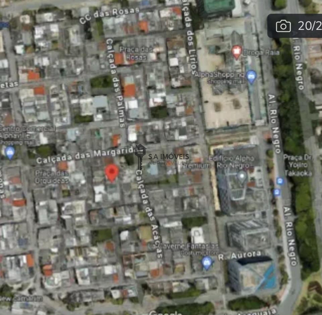 Prédio Inteiro, 90 m² - Foto 19