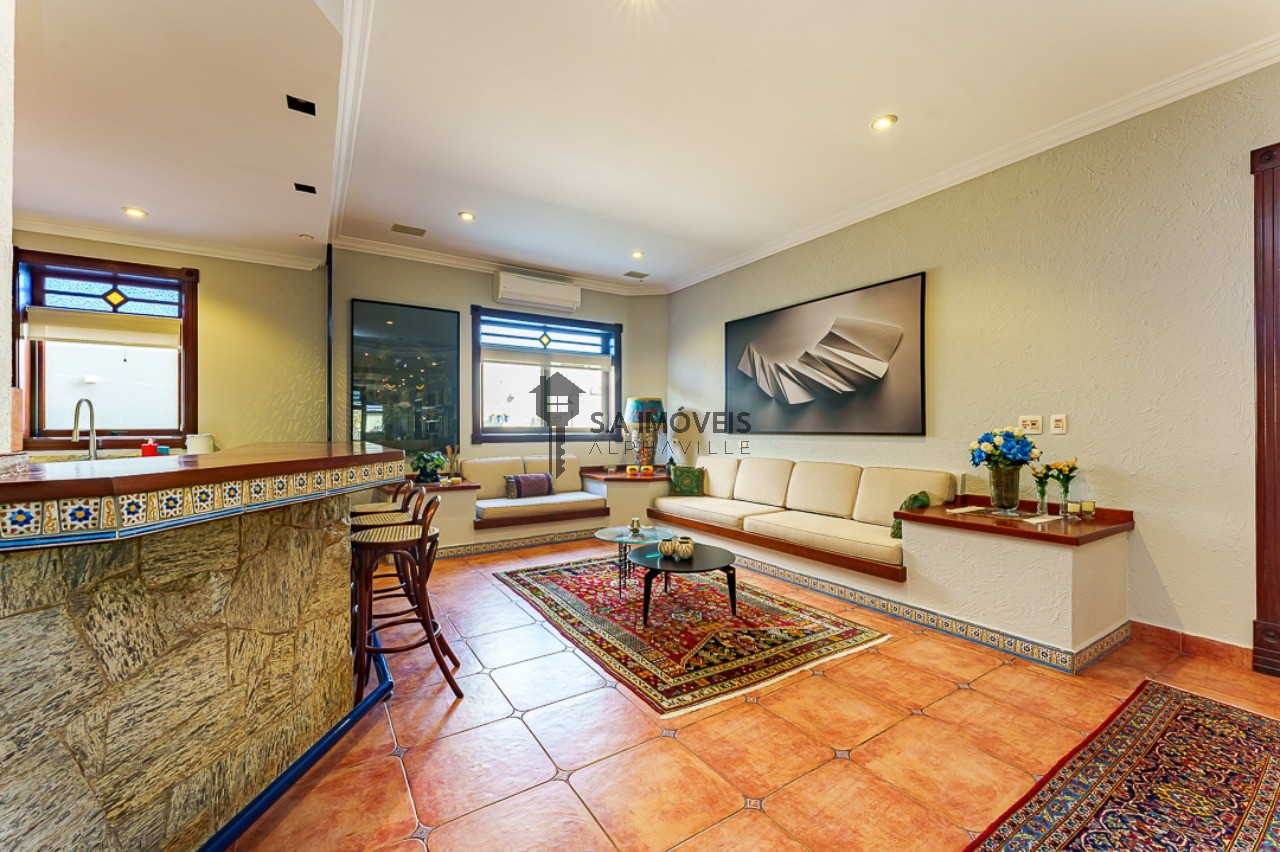 Casa, 4 quartos, 1289 m² - Foto 123