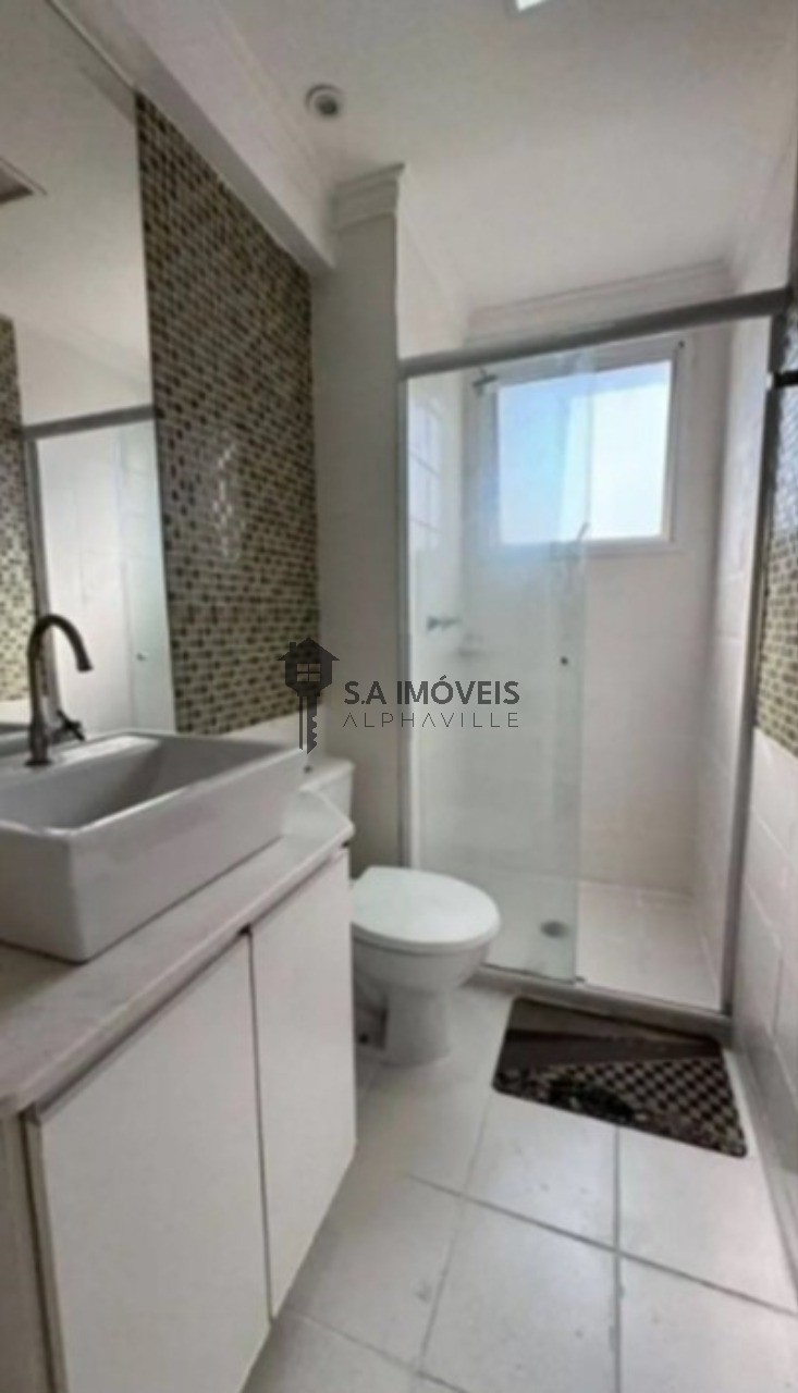 Apartamento à venda com 2 quartos, 73m² - Foto 7