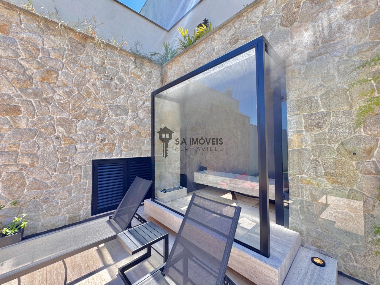 Casa de Condomínio à venda com 4 quartos, 426m² - Foto 40