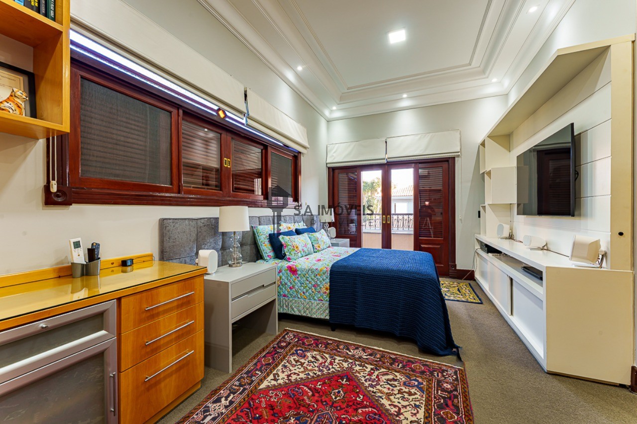 Casa, 4 quartos, 1289 m² - Foto 28