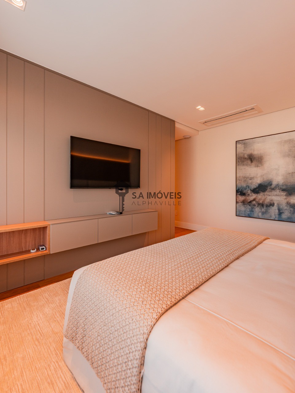 Casa de Condomínio à venda com 5 quartos, 962m² - Foto 39