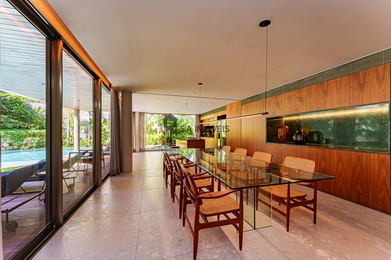 Casa de Condomínio, 3 quartos - Foto 19