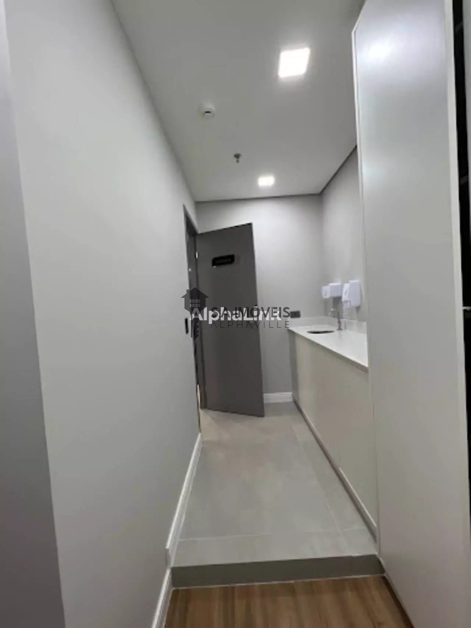 Conjunto Comercial-Sala à venda e aluguel, 86m² - Foto 7