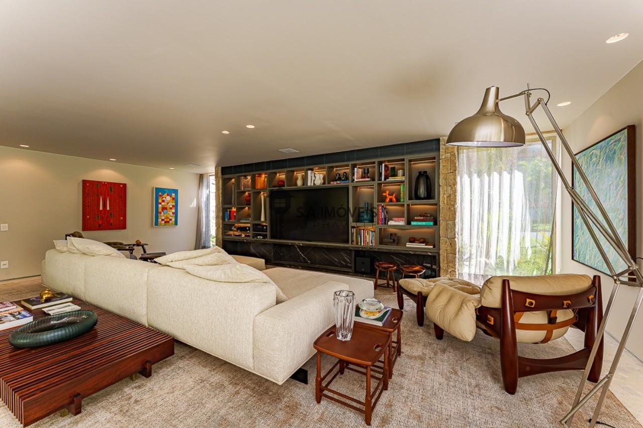 Casa de Condomínio, 3 quartos - Foto 10