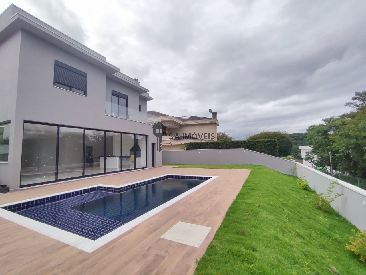 Casa, 4 quartos, 370 m² - Foto 3