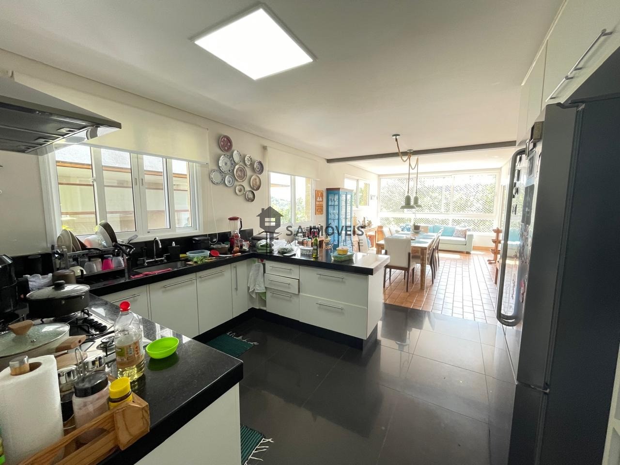 Casa de Condomínio, 4 quartos - Foto 25