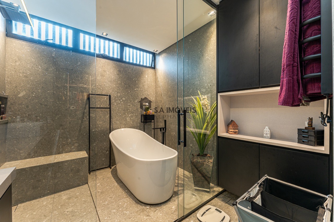 Casa de Condomínio, 3 quartos - Foto 74