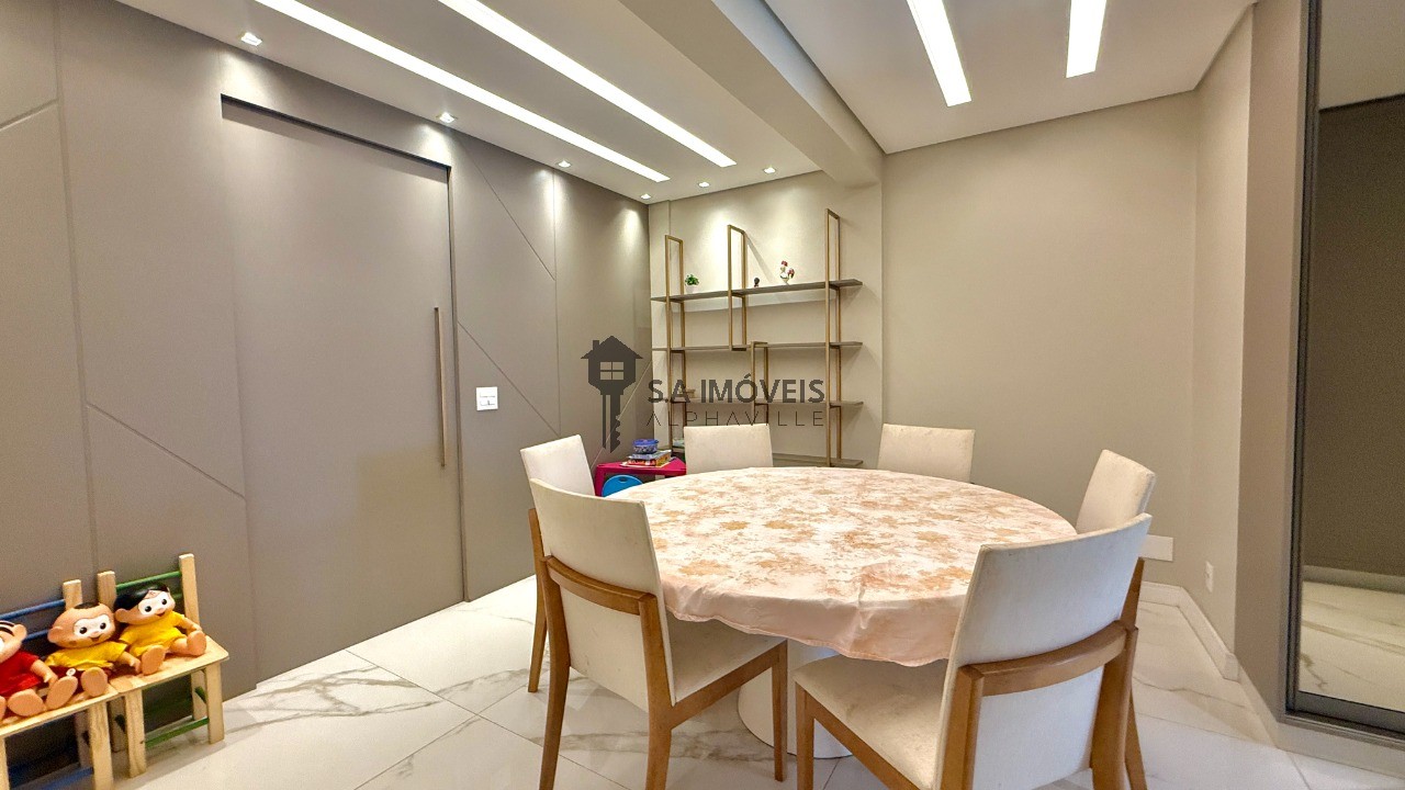 Apartamento, 3 quartos, 313 m² - Foto 10