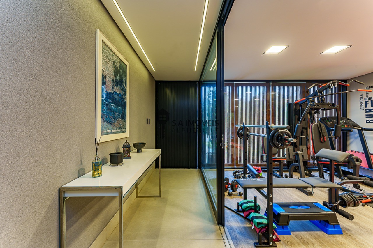 Casa de Condomínio, 3 quartos - Foto 6