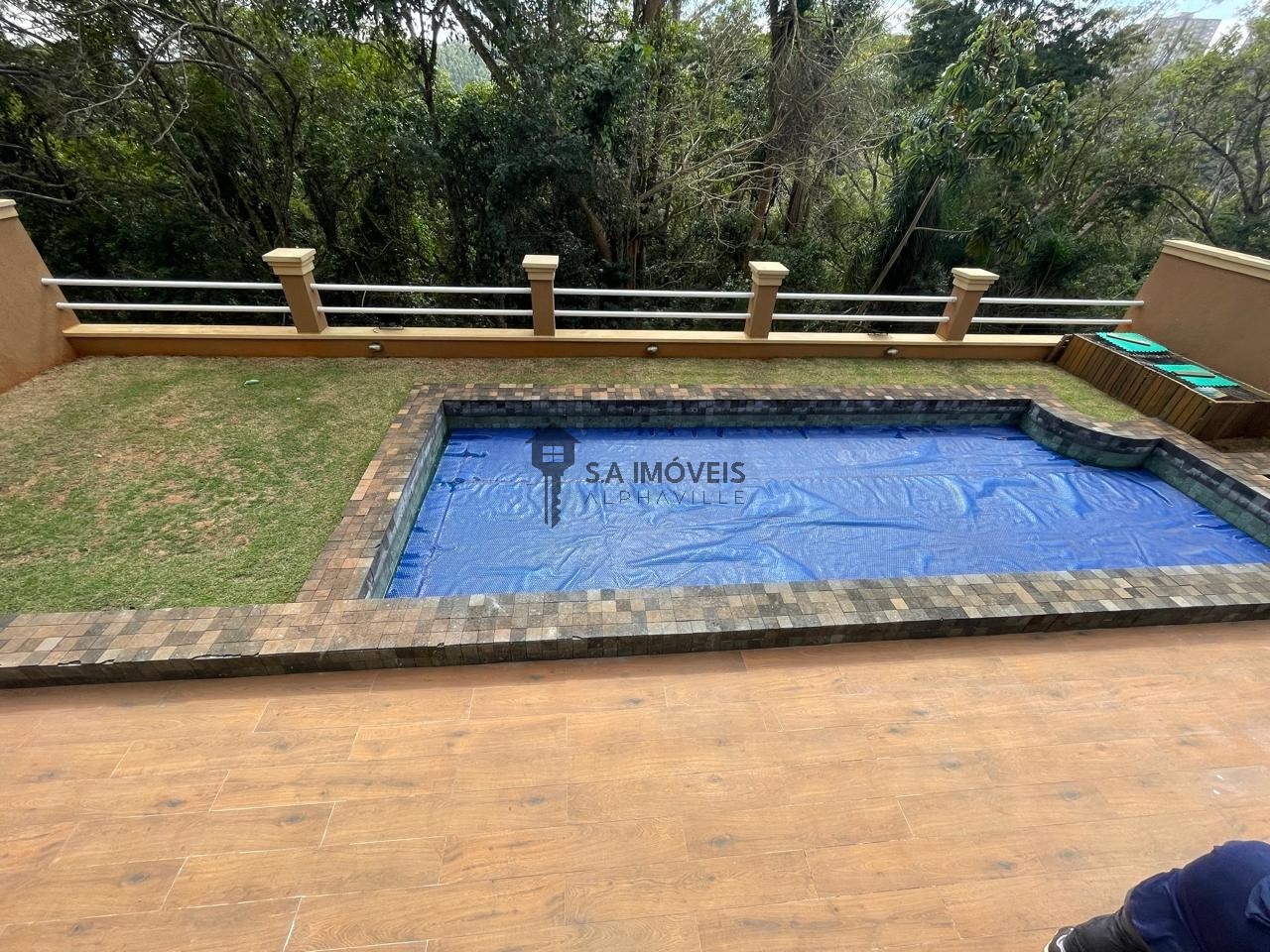 Casa de Condomínio, 4 quartos - Foto 83