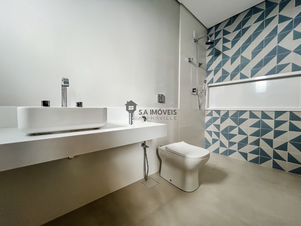 Casa de Condomínio, 6 quartos - Foto 34