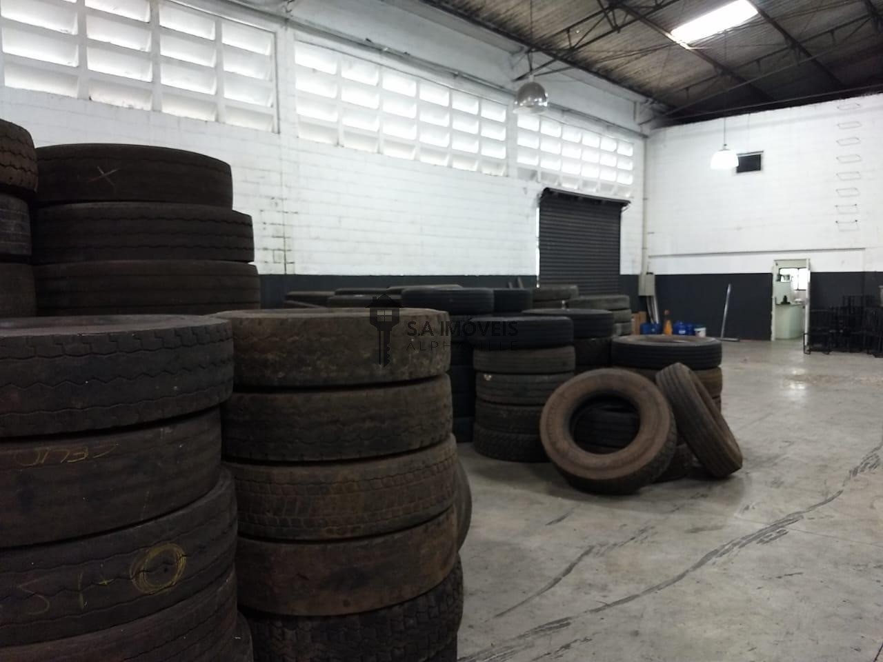 Depósito-Galpão - Foto 8