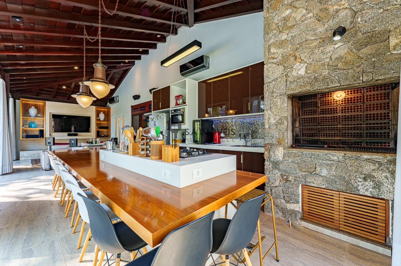 Casa, 4 quartos, 1289 m² - Foto 101