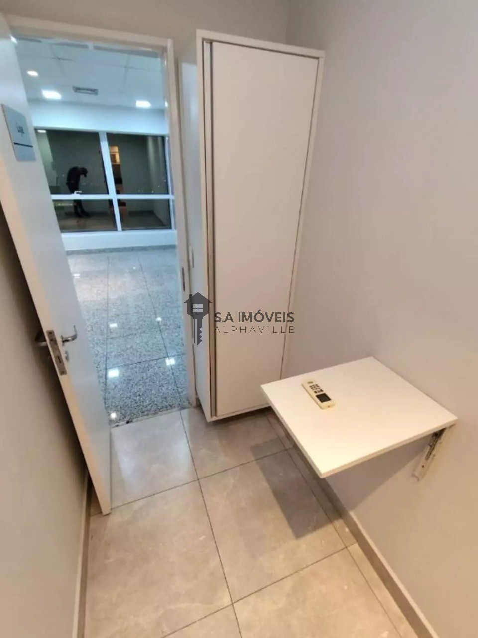 Conjunto Comercial-Sala à venda, 41m² - Foto 8