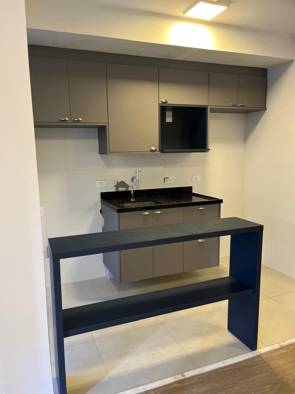 Apartamento, 1 quarto, 52 m² - Foto 5