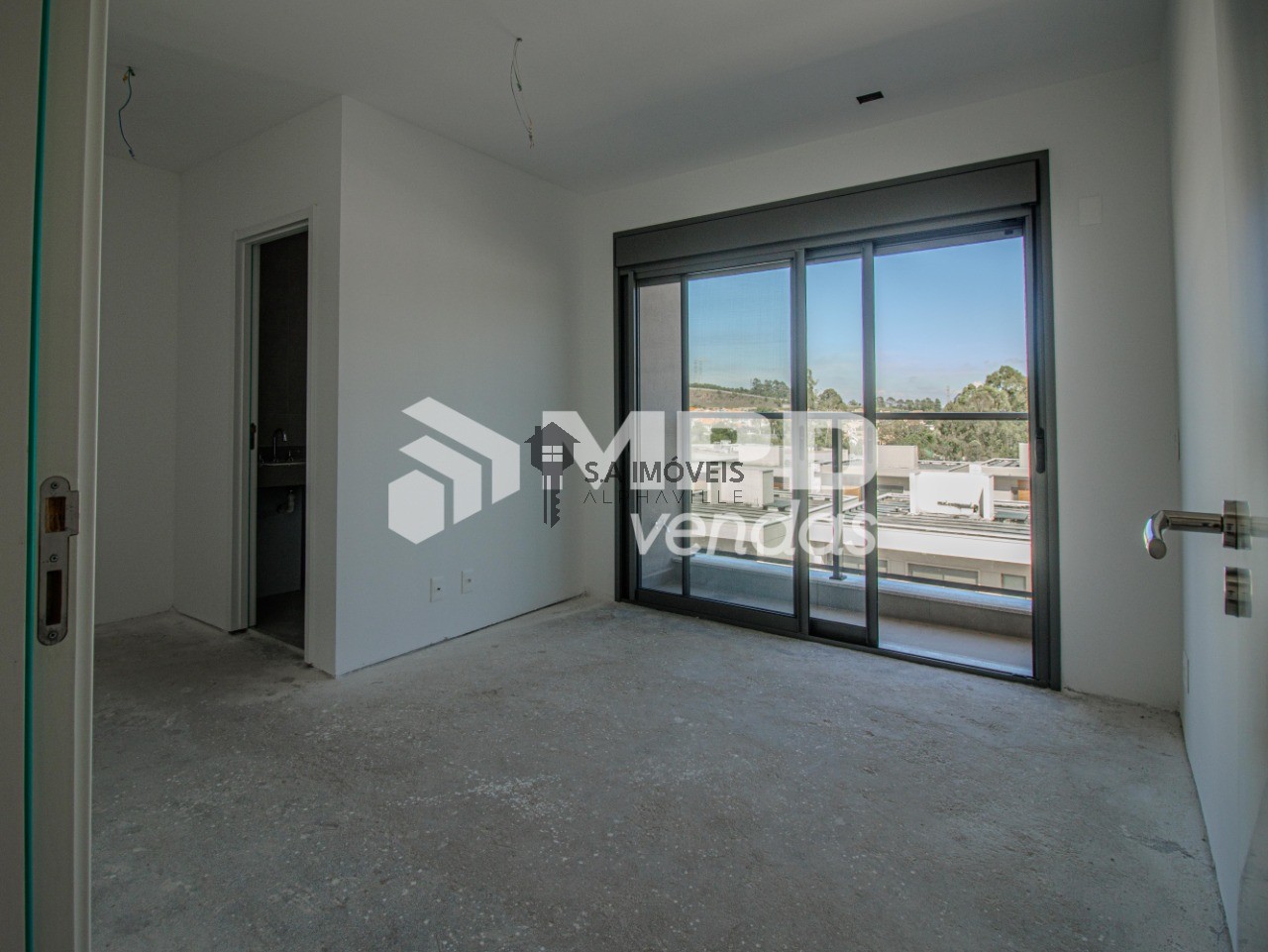 Casa de Condomínio, 3 quartos - Foto 25