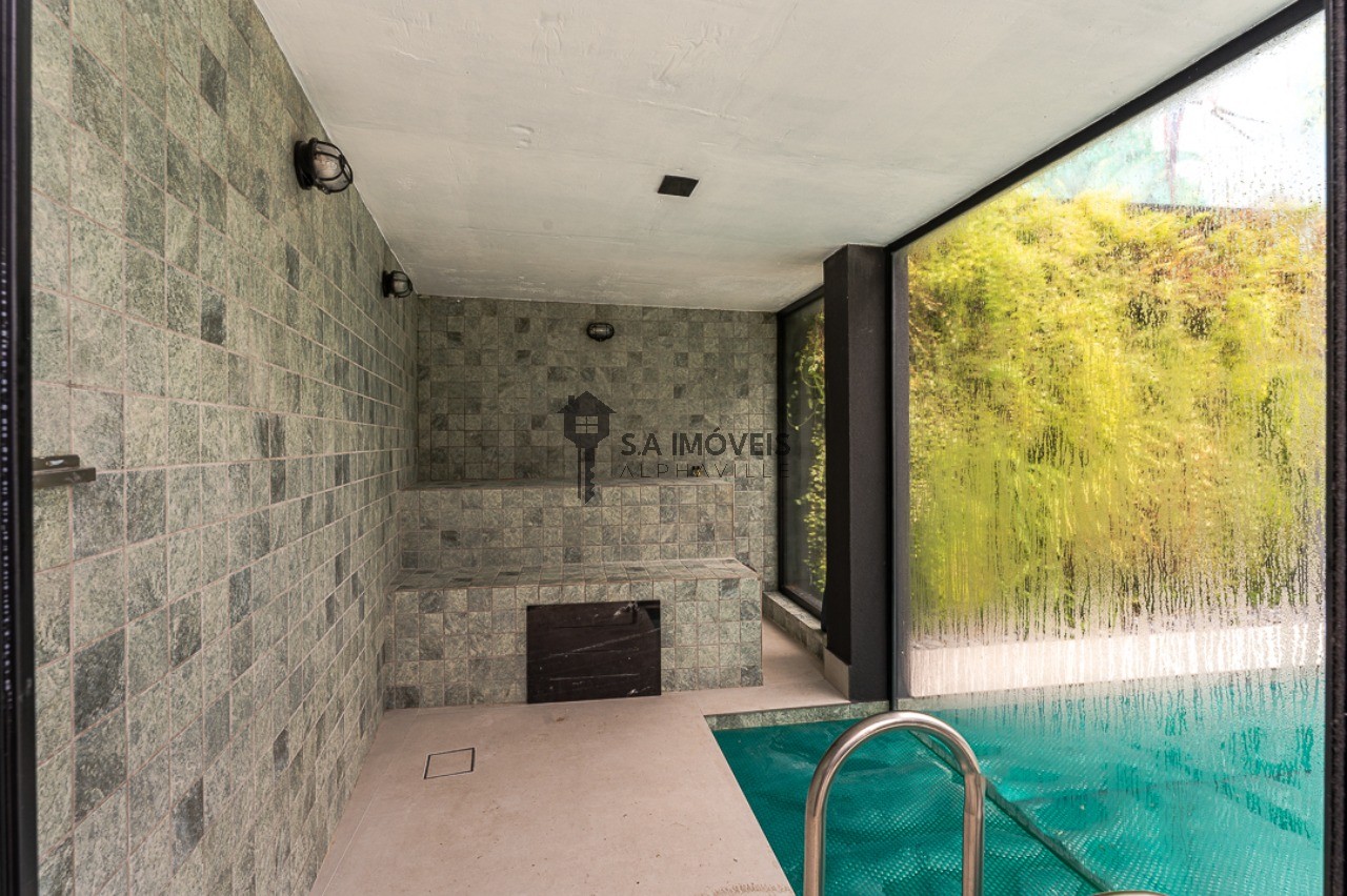 Casa de Condomínio, 3 quartos - Foto 42