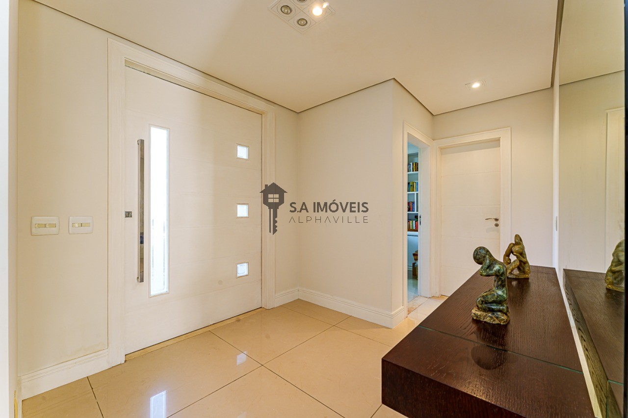 Casa, 4 quartos, 435 m² - Foto 4