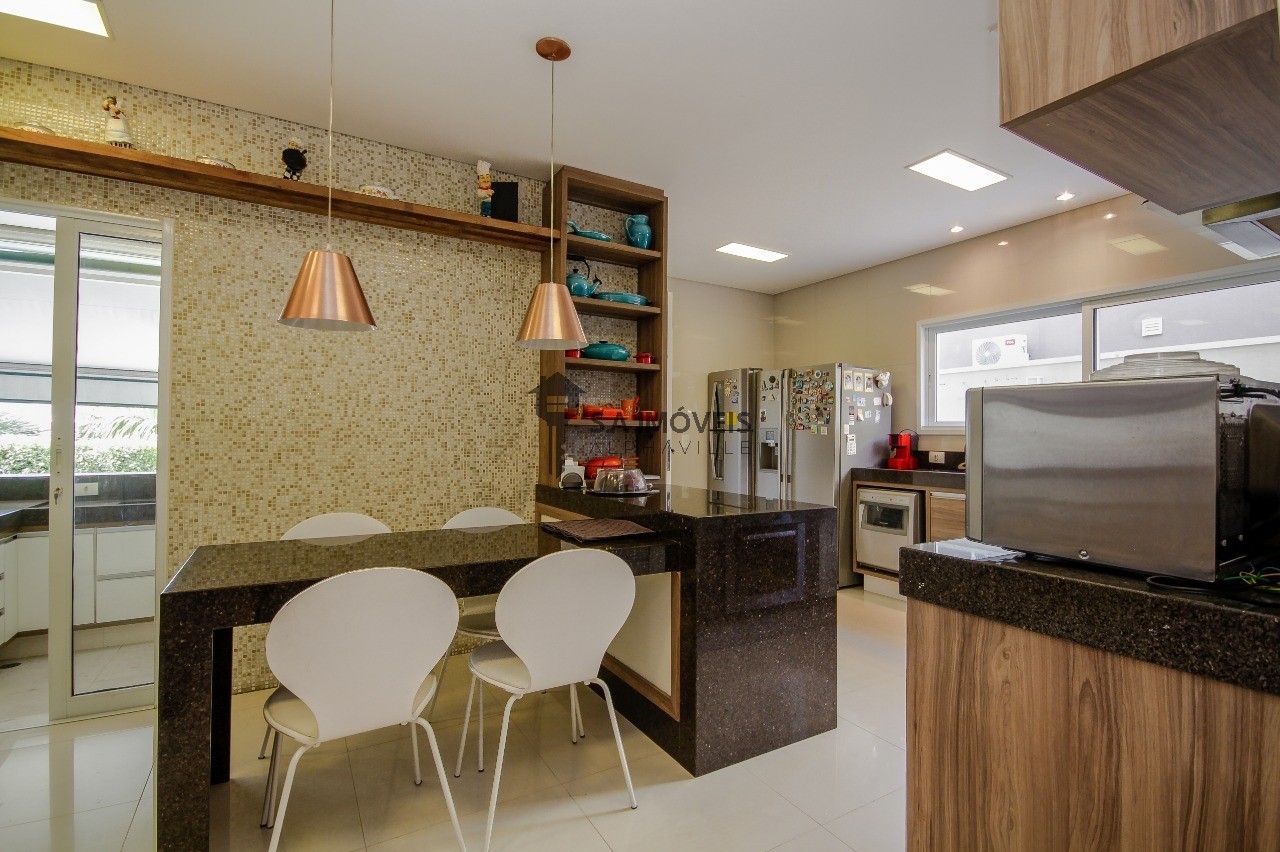 Casa, 4 quartos, 421 m² - Foto 14