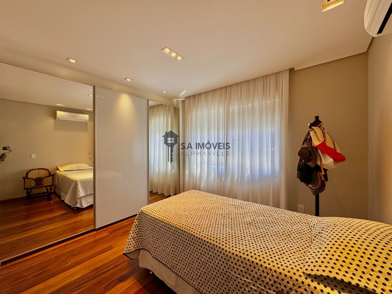 Casa de Condomínio, 5 quartos - Foto 22