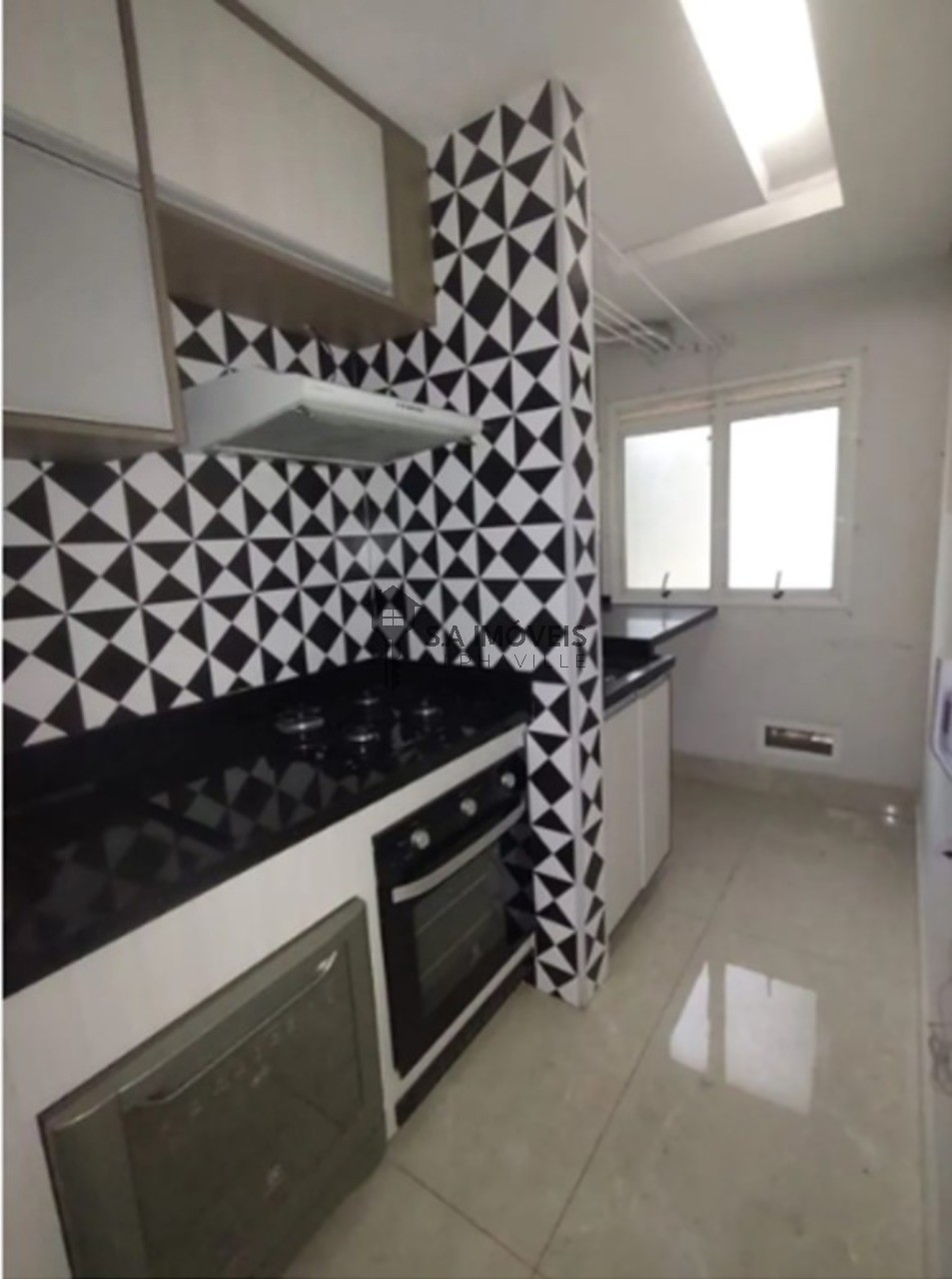 Apartamento à venda com 3 quartos, 87m² - Foto 10
