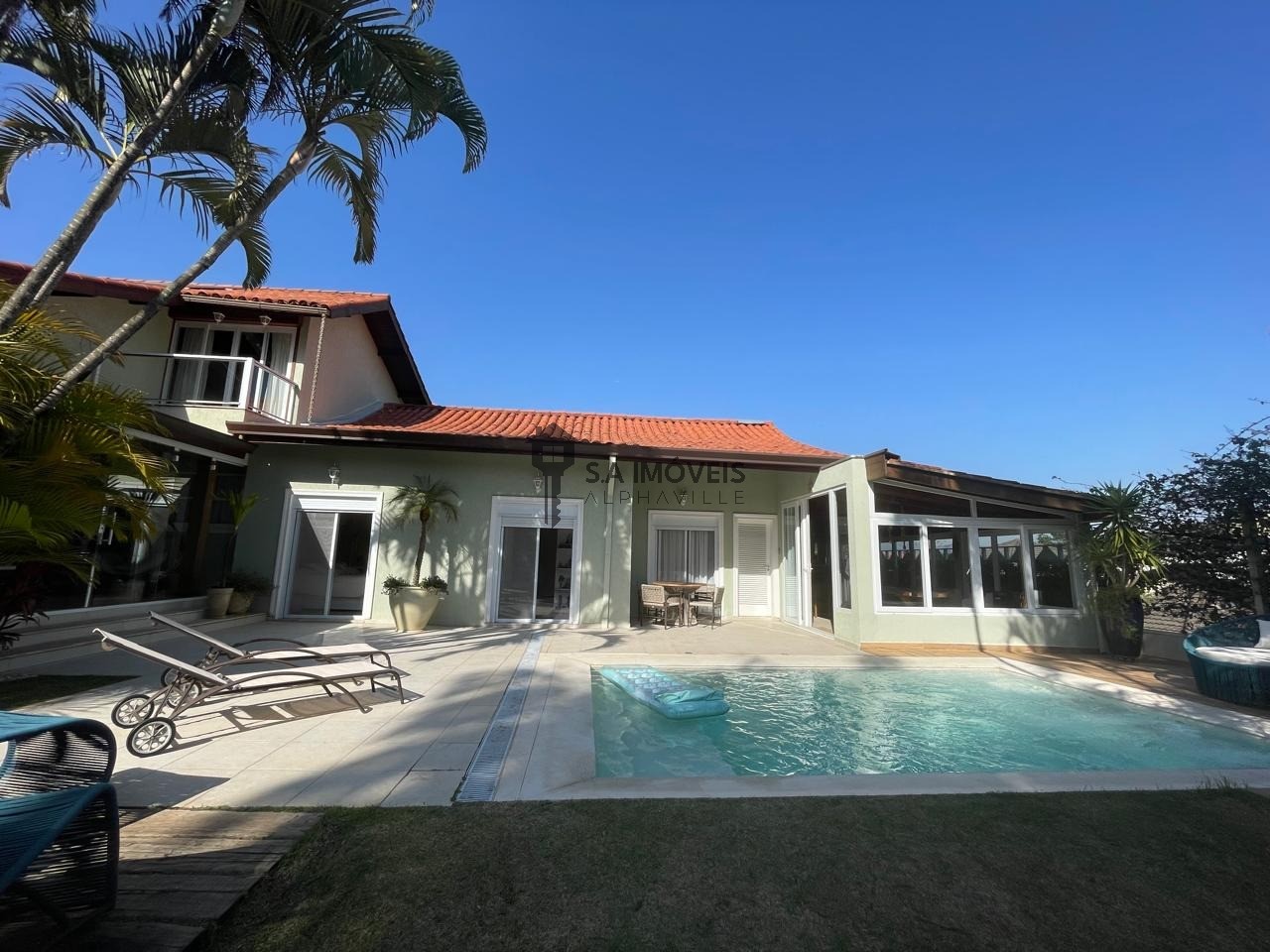 Casa, 3 quartos, 340 m² - Foto 63