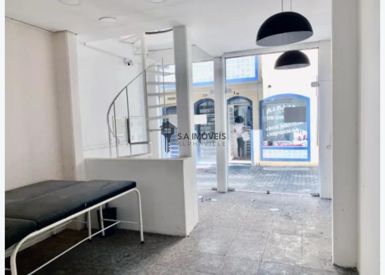 Prédio Inteiro, 90 m² - Foto 5