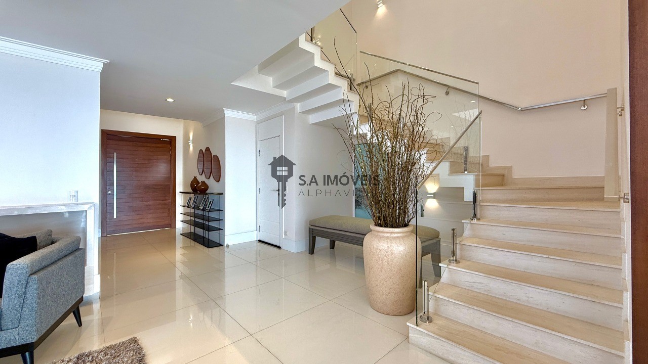 Casa, 4 quartos, 430 m² - Foto 11