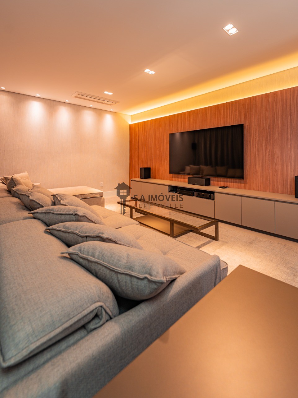 Casa de Condomínio à venda com 5 quartos, 962m² - Foto 28