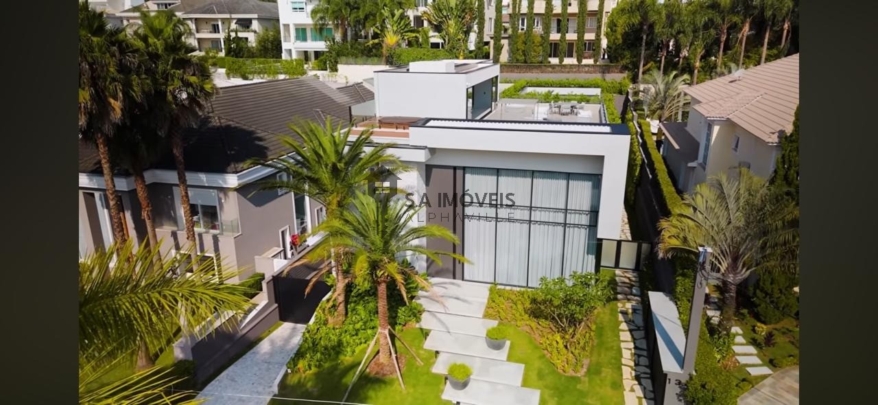 Casa, 6 quartos, 1469 m² - Foto 19