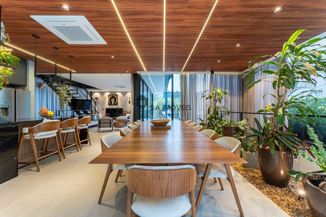 Casa de Condomínio, 3 quartos - Foto 32