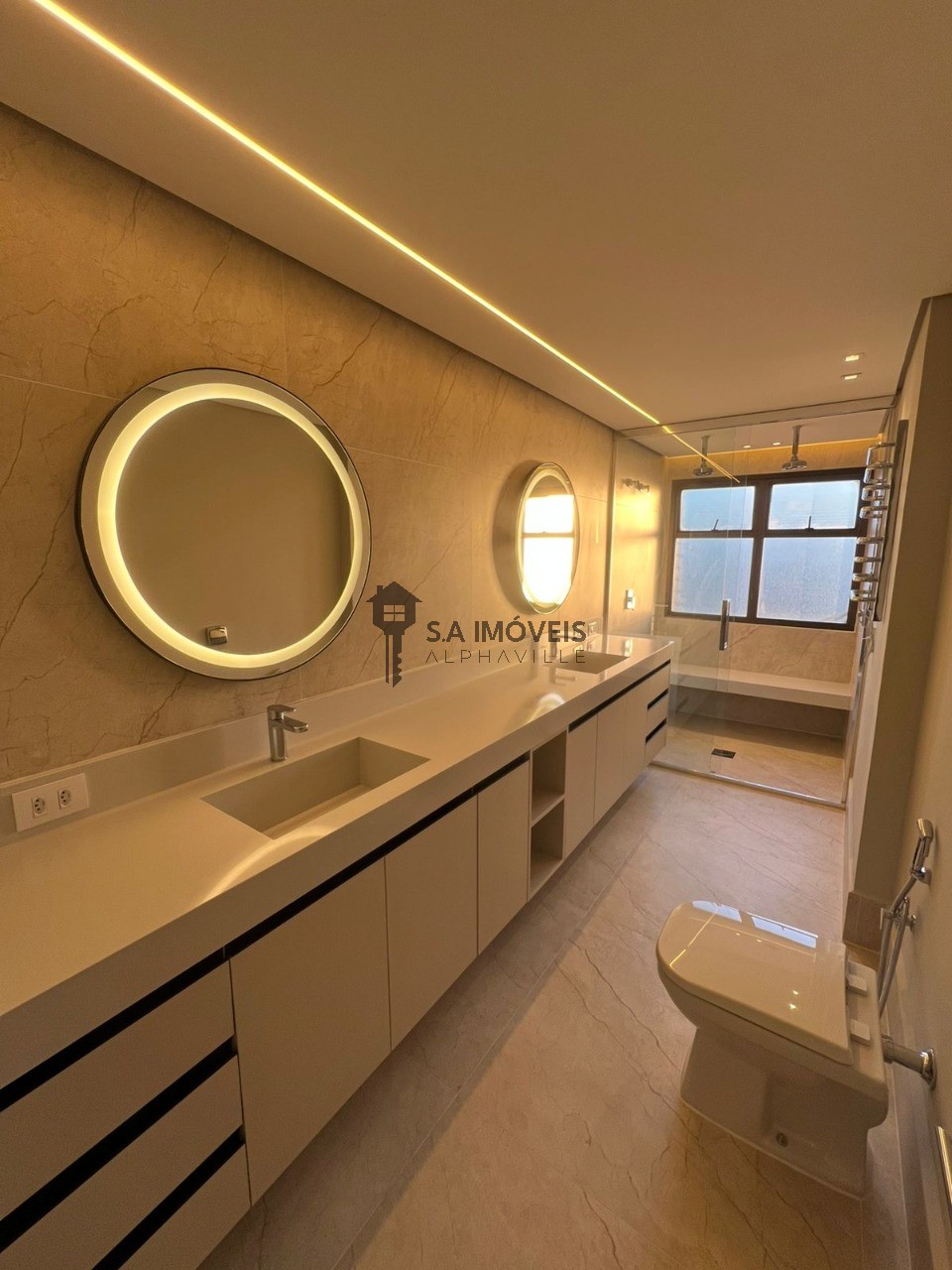 Apartamento, 3 quartos, 287 m² - Foto 52