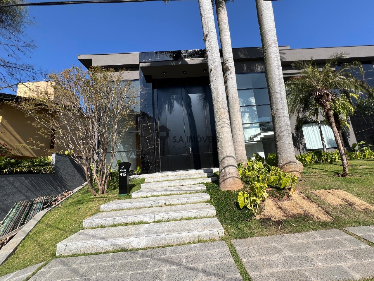Casa, 5 quartos, 1090 m² - Foto 3