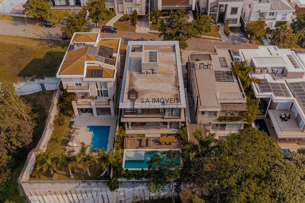 Casa, 4 quartos, 501 m² - Foto 3