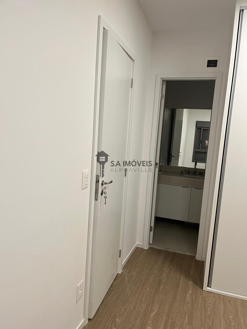 Apartamento, 1 quarto, 52 m² - Foto 8