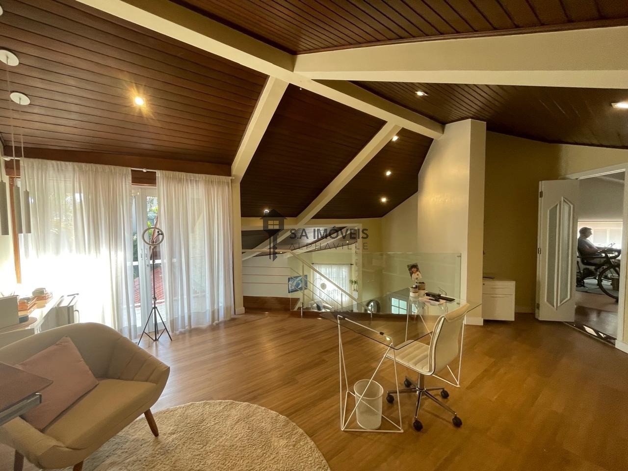 Casa, 3 quartos, 340 m² - Foto 38