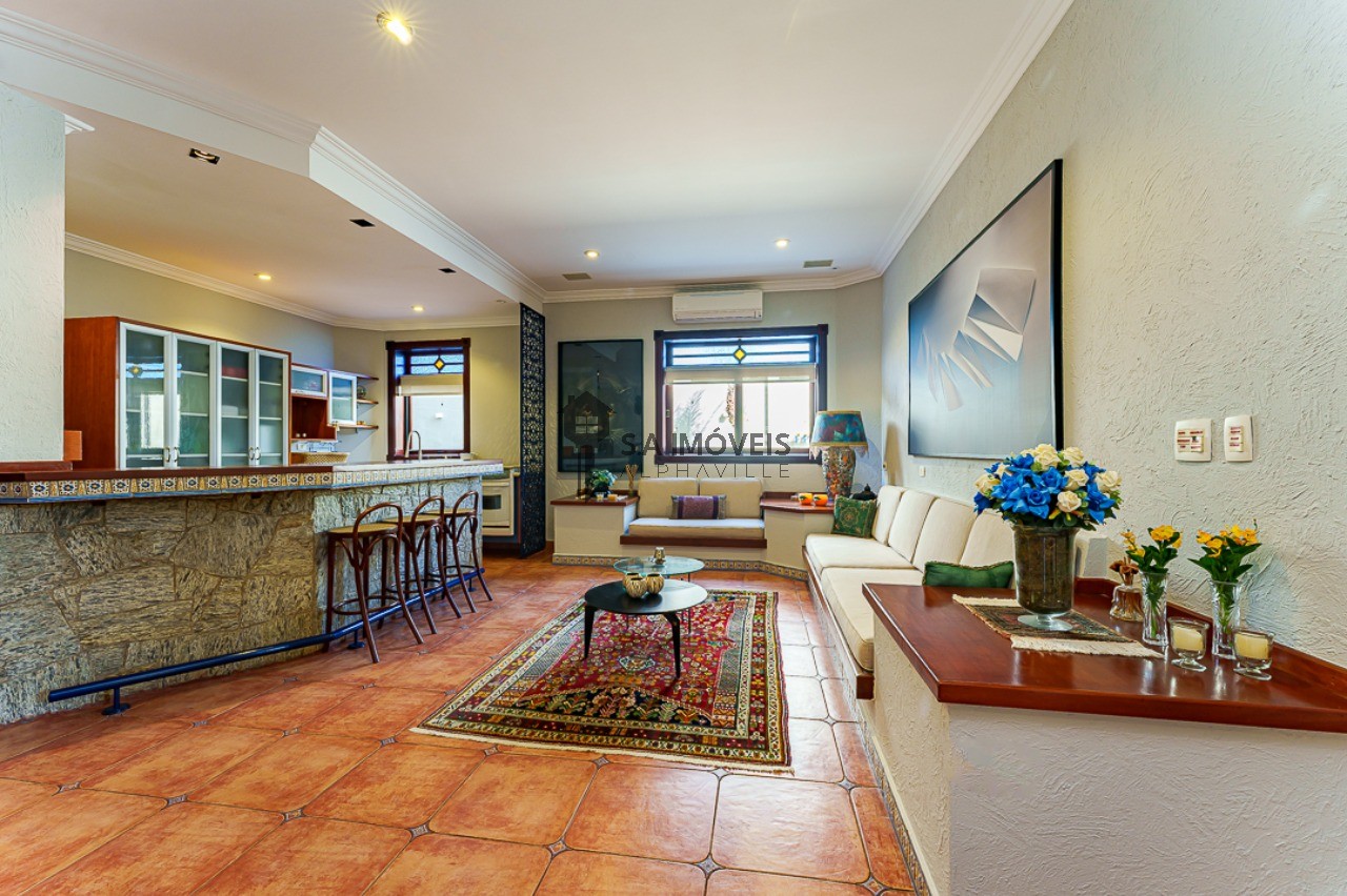 Casa, 4 quartos, 1289 m² - Foto 124