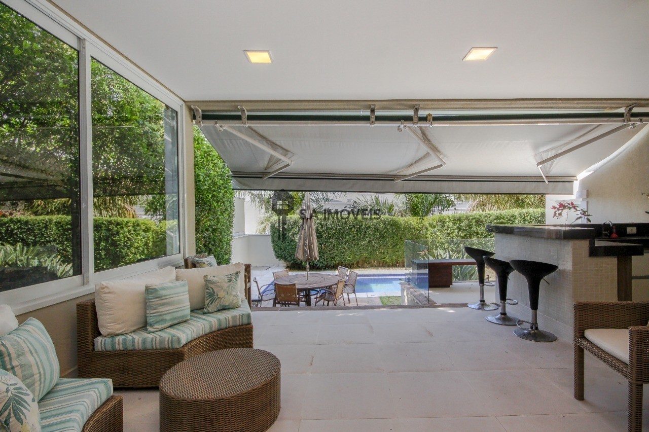 Casa, 4 quartos, 421 m² - Foto 7