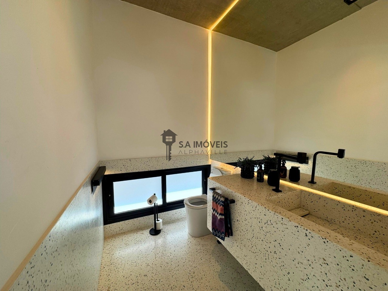 Casa de Condomínio à venda com 3 quartos, 580m² - Foto 47