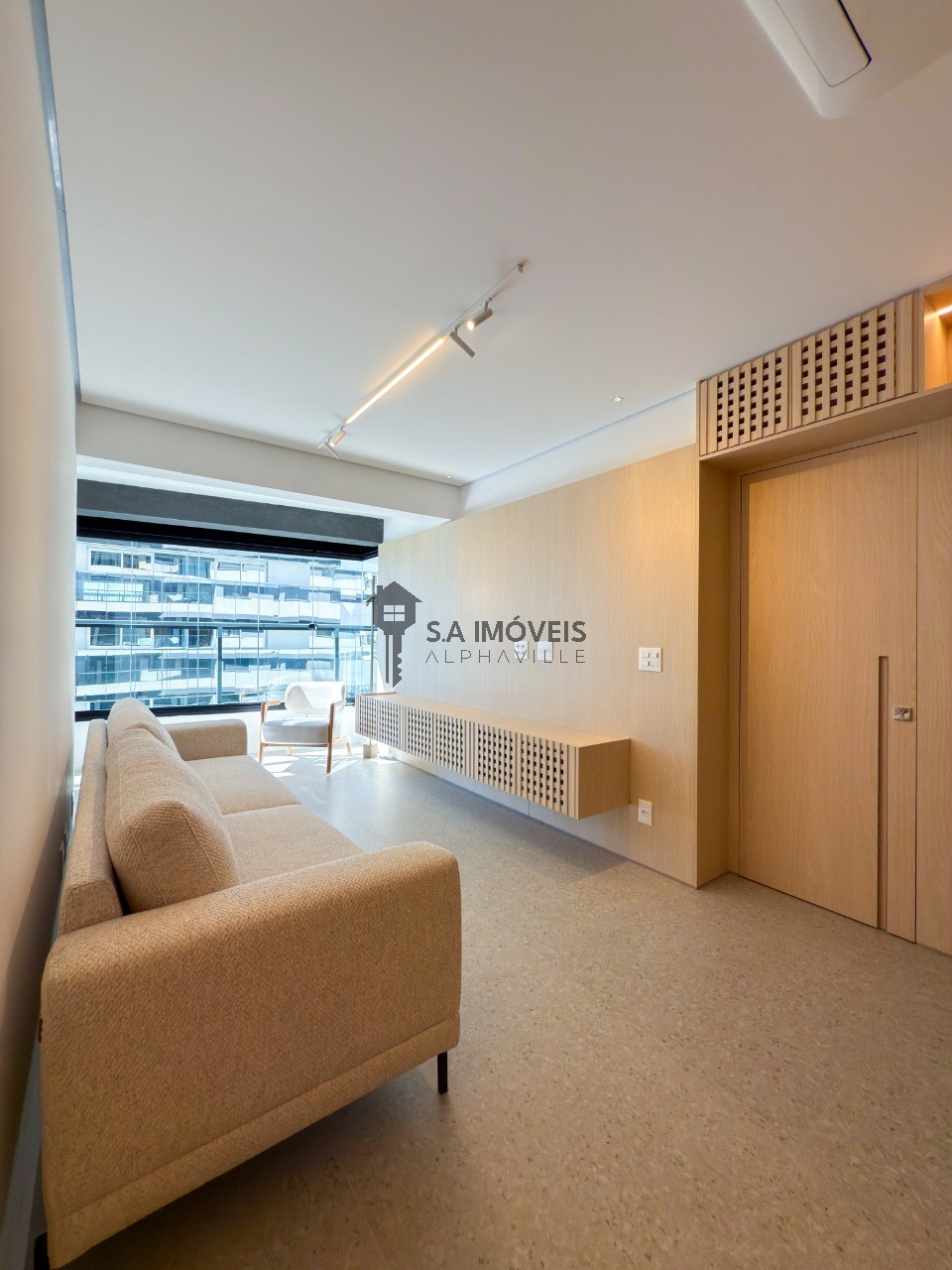 Apartamento, 2 quartos, 75 m² - Foto 1