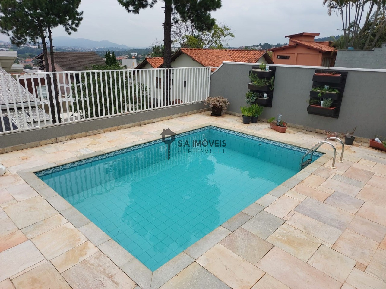 Casa, 3 quartos, 315 m² - Foto 36