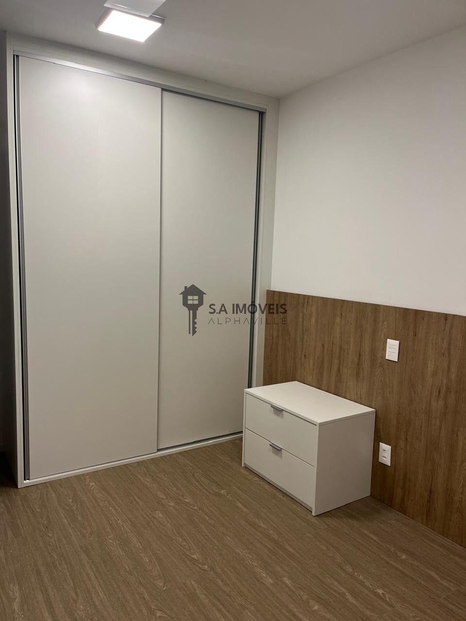 Apartamento, 1 quarto, 52 m² - Foto 10