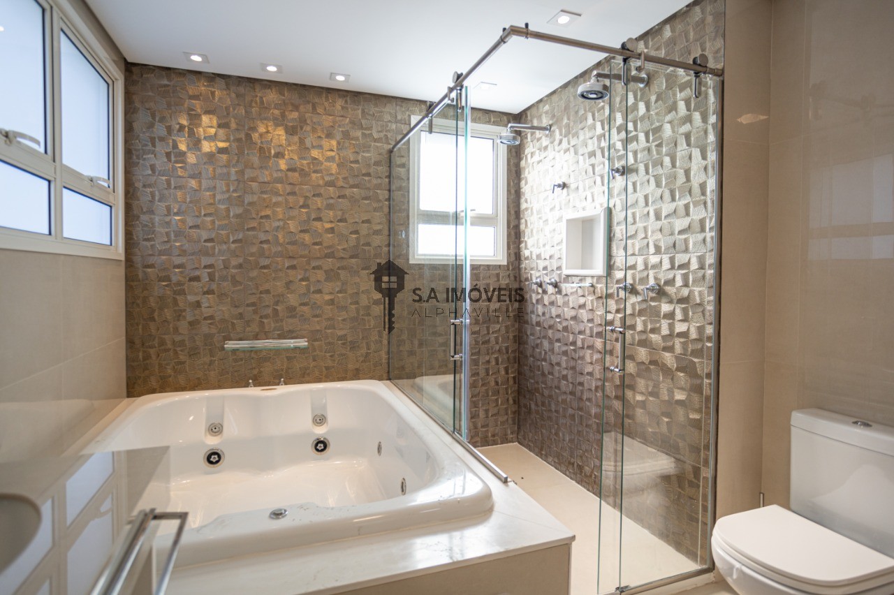 Apartamento, 3 quartos, 224 m² - Foto 37