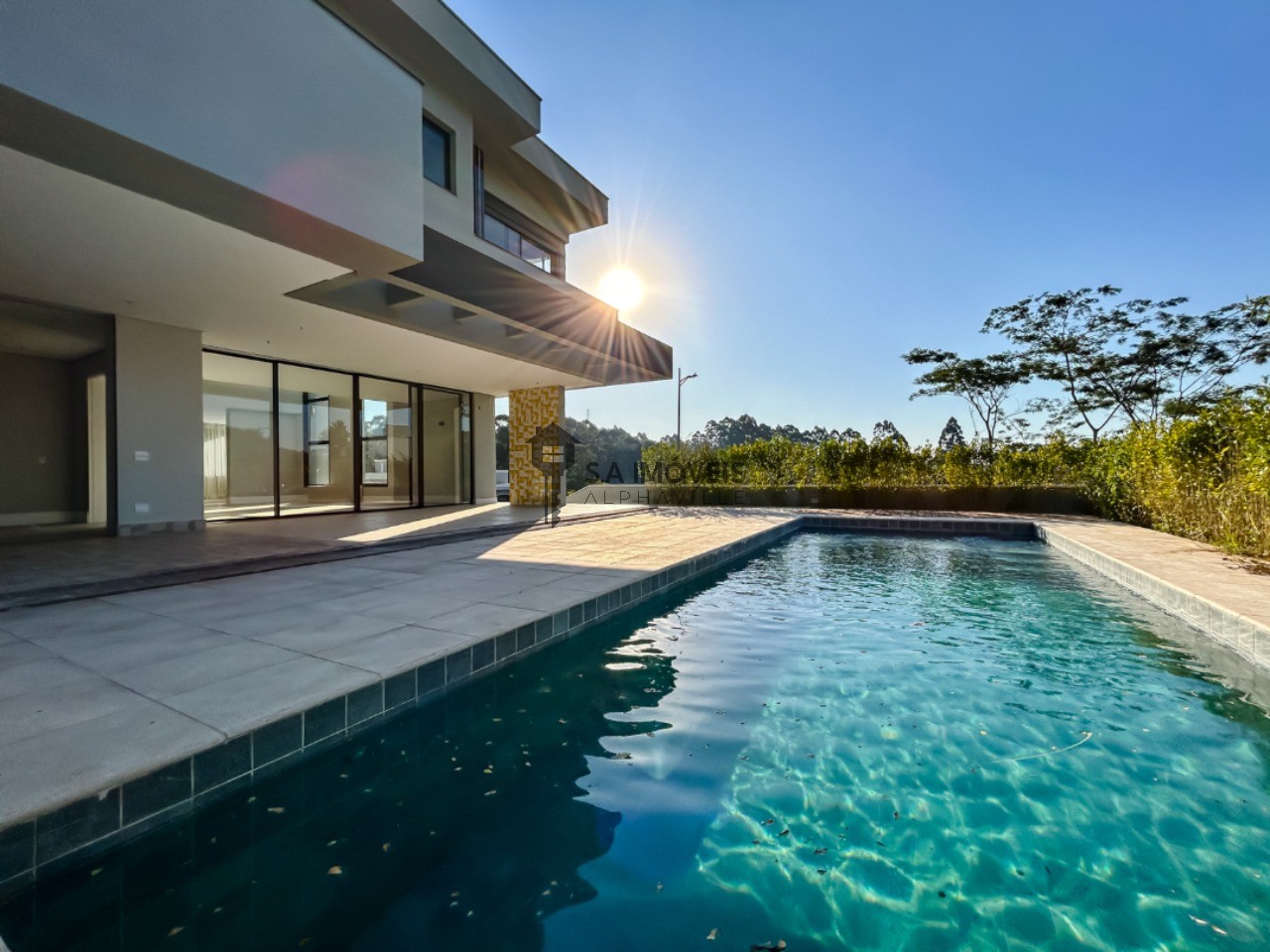 Casa de Condomínio, 6 quartos - Foto 16